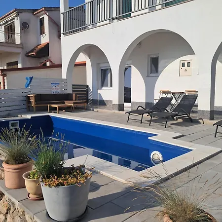 Apartament The Fig And Olive