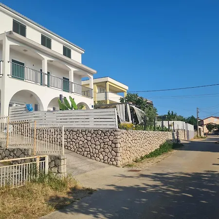The Fig And Olive Apartament Jadranovo