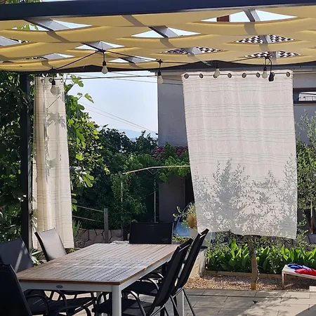 Lägenhet The Fig And Olive Jadranovo