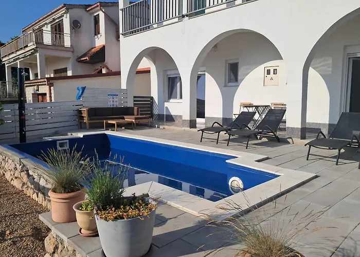 Apartament The Fig And Olive