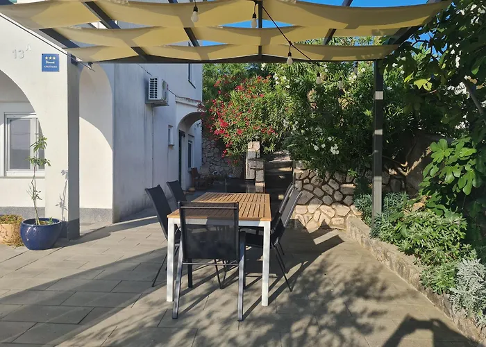 Apartment The Fig And Olive *