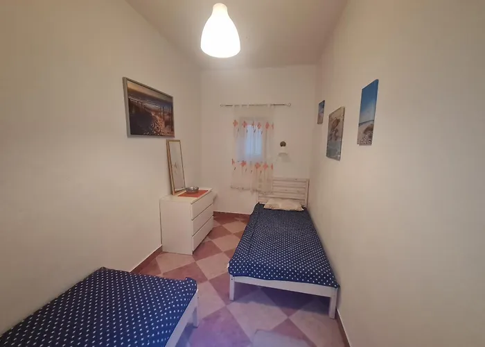 The Fig And Olive Jadranovo