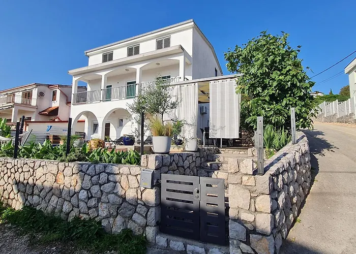 Apartment The Fig And Olive *