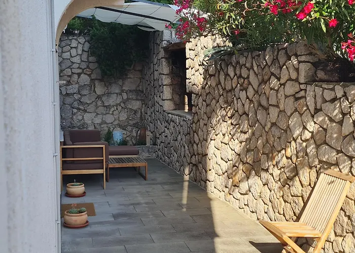 Apartament The Fig And Olive