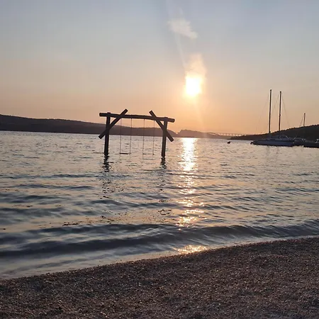 公寓 The Fig And Olive