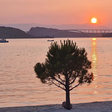 The Fig And Olive 公寓