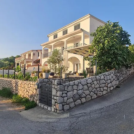 公寓 The Fig And Olive