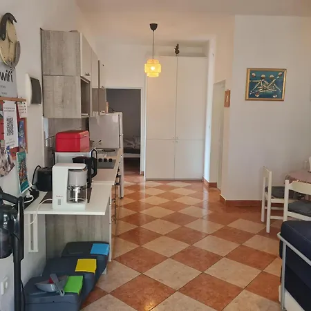 公寓 The Fig And Olive *