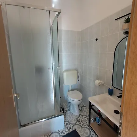 The Fig And Olive 公寓 *