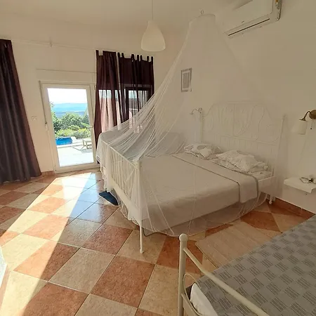 公寓 The Fig And Olive *