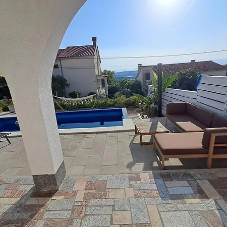 The Fig And Olive 公寓