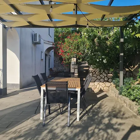 公寓 The Fig And Olive *