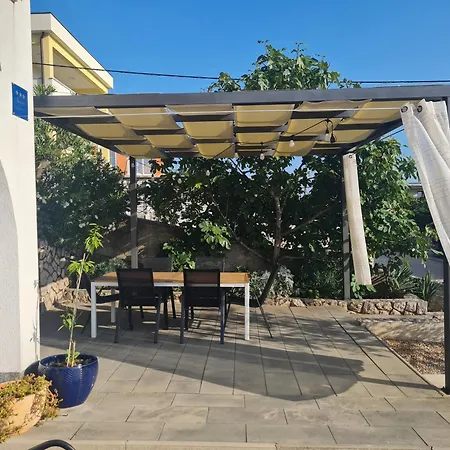 The Fig And Olive 公寓