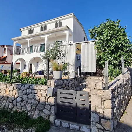 公寓 The Fig And Olive *