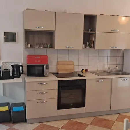 The Fig And Olive 公寓 卓得诺沃