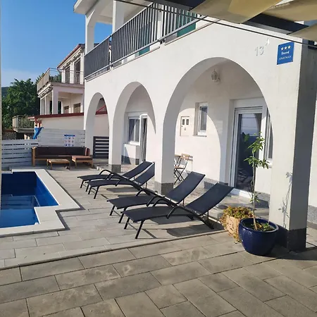 The Fig And Olive 公寓 卓得诺沃