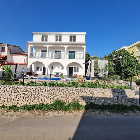 公寓 The Fig And Olive 卓得诺沃