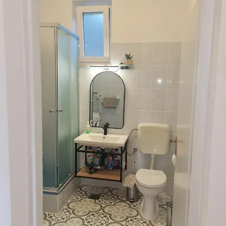 The Fig And Olive 公寓