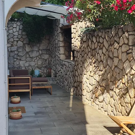 公寓 The Fig And Olive