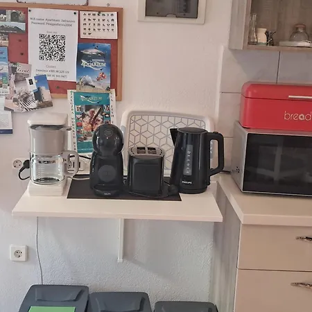 The Fig And Olive 卓得诺沃