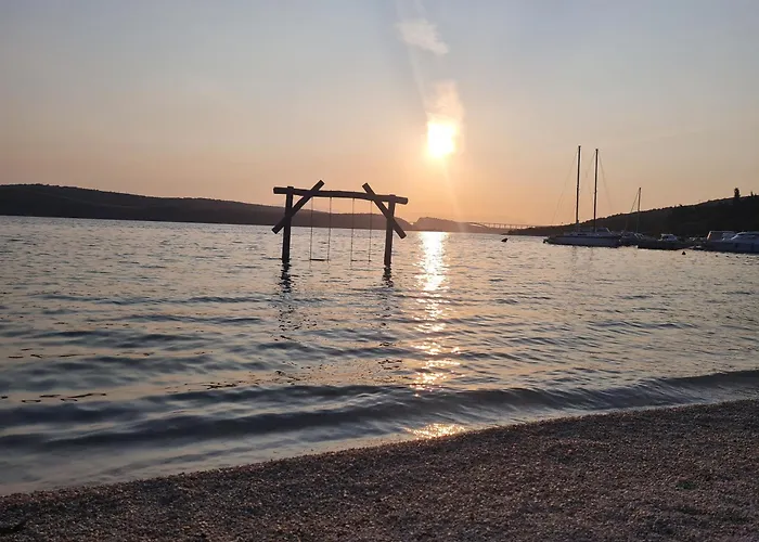 Apartment The Fig And Olive