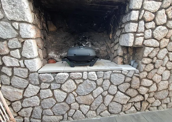 The Fig And Olive Jadranovo