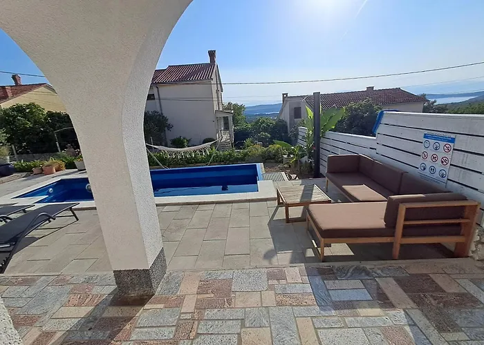 The Fig And Olive Apartment